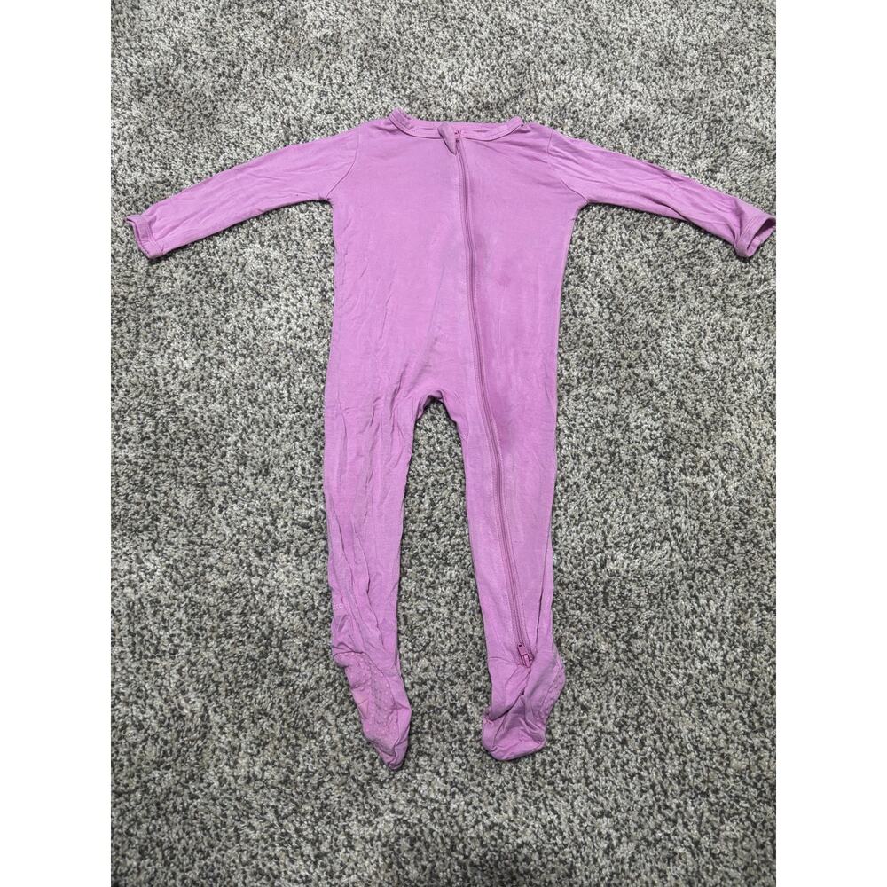 Kyte Baby Bamboo, 6-12 Month Zippy
